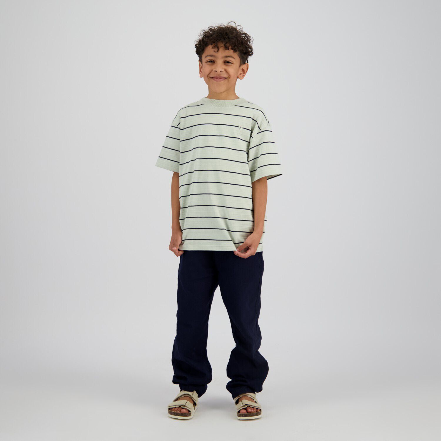 Minze VINGINO T-shirt HOWIE - large