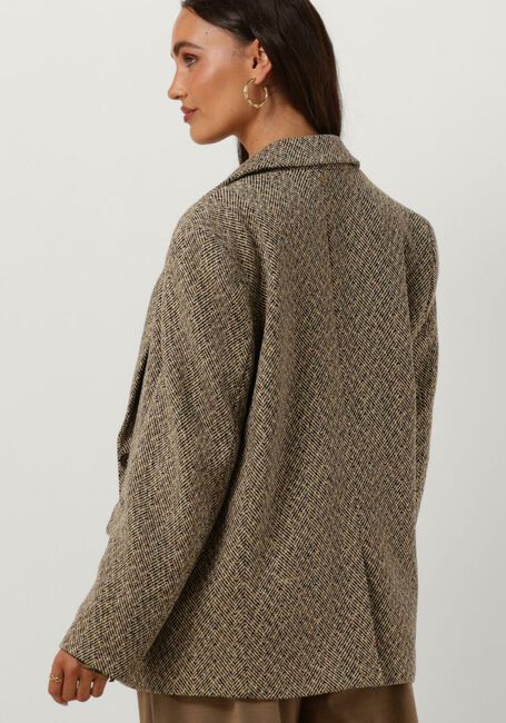 Limette CIRCLE OF TRUST Blazer NORA BLAZER - large