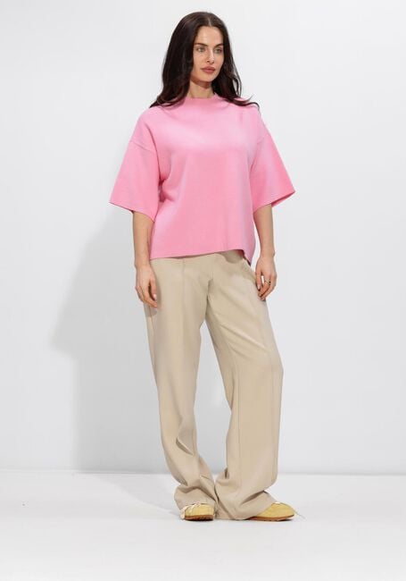 Rosane MINUS Top MSLUPI KNIT T-SHIRT - large