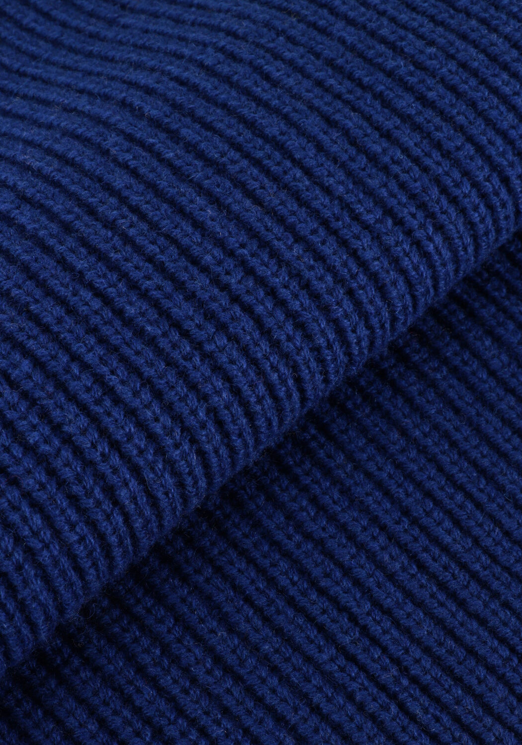 Dunkelblau FOR&Eacute;T Pullover DELTA WOOL KNIT - large