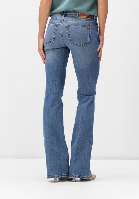 Blaue DIESEL Flared jeans 1969 D-EBBEY - large