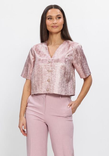 Rosane FREEBIRD Blazer F-WV-JAQUARD-FANTASY-26-1 - large