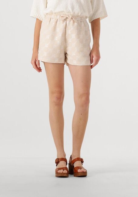 Beige JOSH V Kurze Hose FLORIAN - large