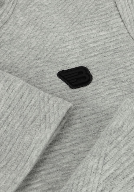 Hellgrau BALLIN T-shirt 017111 - large