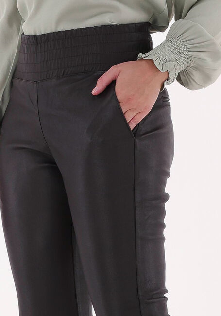Braune IBANA Hose COLETTE - large