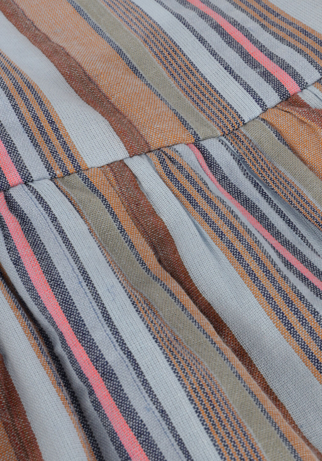 Beige STREET CALLED MADISON Minikleid HAPPYLAND - large