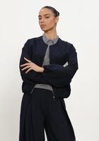 Dunkelblau LINA LOCCHI Blazer LL-BESS