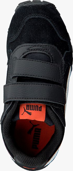 Schwarze PUMA Sneaker ST RUNNER SD V - large