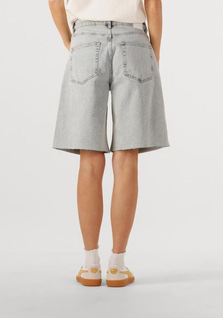 Graue CATWALK JUNKIE Kurze Hosen LOOSE FIT JORTS - large