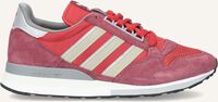 Rote ADIDAS Sneaker Low ZX 500 Rote ADIDAS Sneaker Low ZX 500 - medium