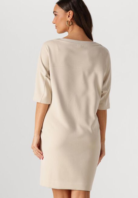 Beige MOSCOW Minikleid 66-06-JURRE - large