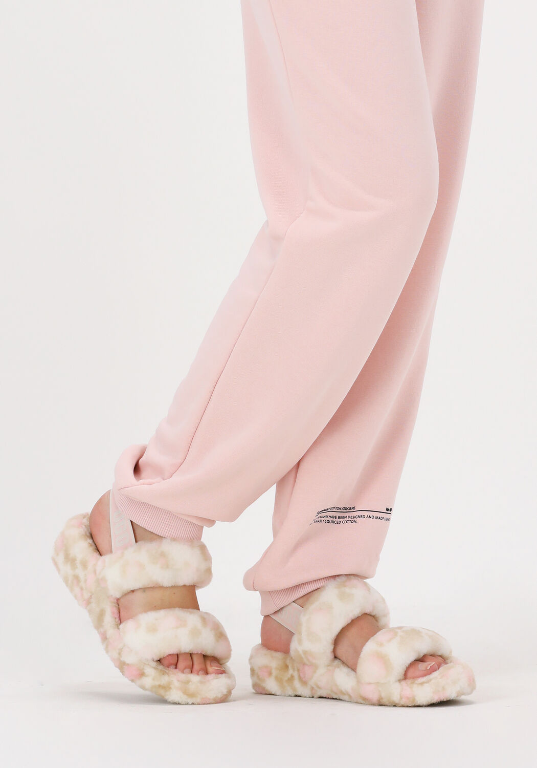 Rosane UGG Flache Sandalen W OH YEAH - large