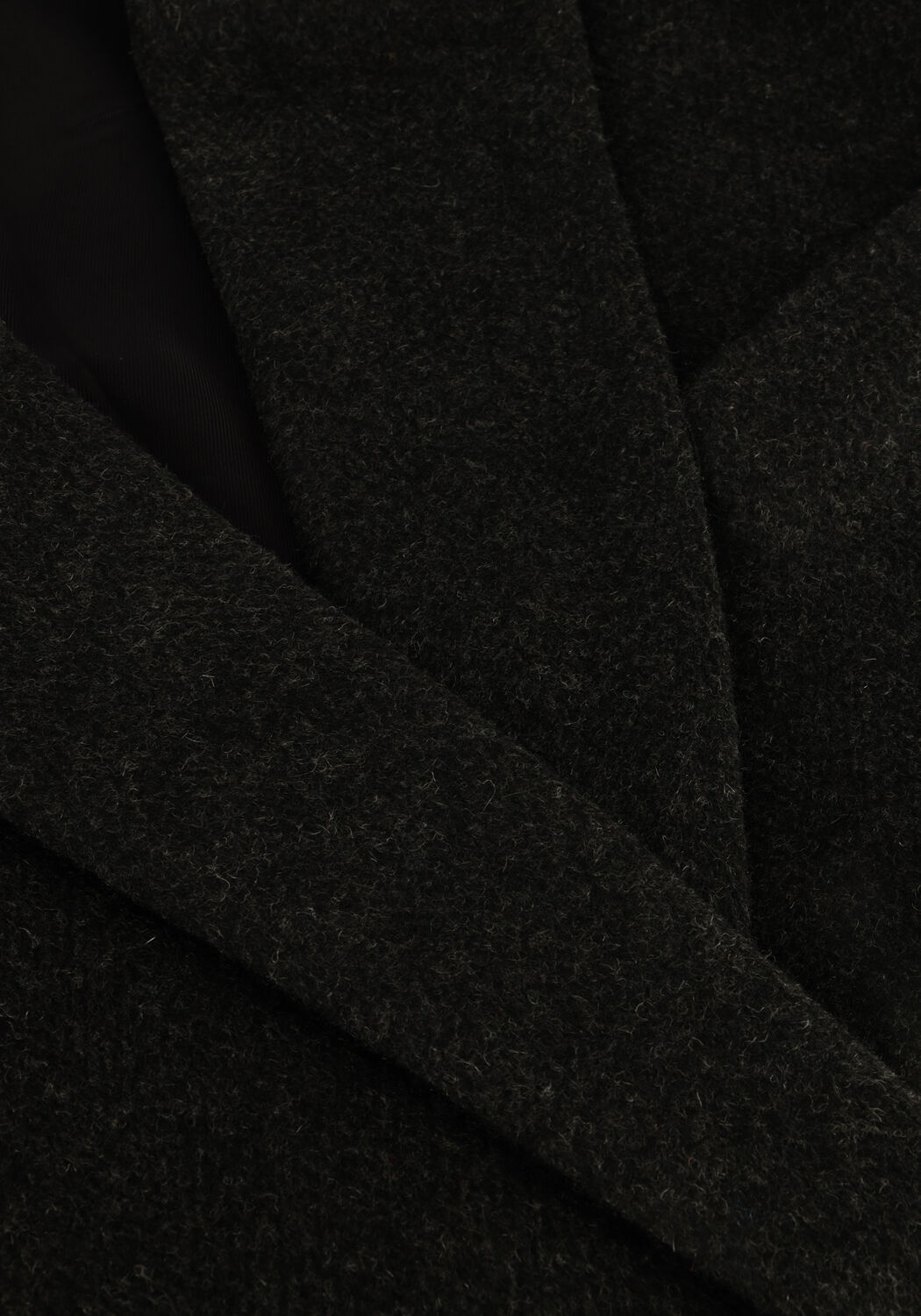 Dunkelgrau SECOND FEMALE Blazer JAIME BLAZER - large