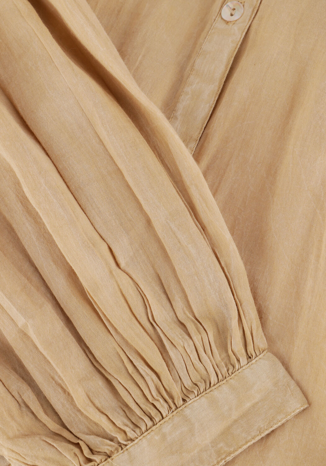 Beige MES DEMOISELLES Midikleid SABI - large