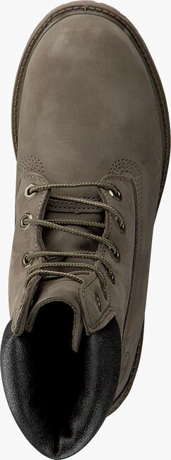 Taupe TIMBERLAND Schnürboots 6IN PREMIUM - large