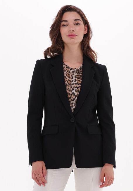 Schwarze DRYKORN Blazer ATLIN - large