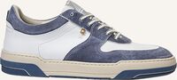Blaue FLORIS VAN BOMMEL Sneaker Low SFM-10167 Blaue FLORIS VAN BOMMEL Sneaker Low SFM-10167 - medium