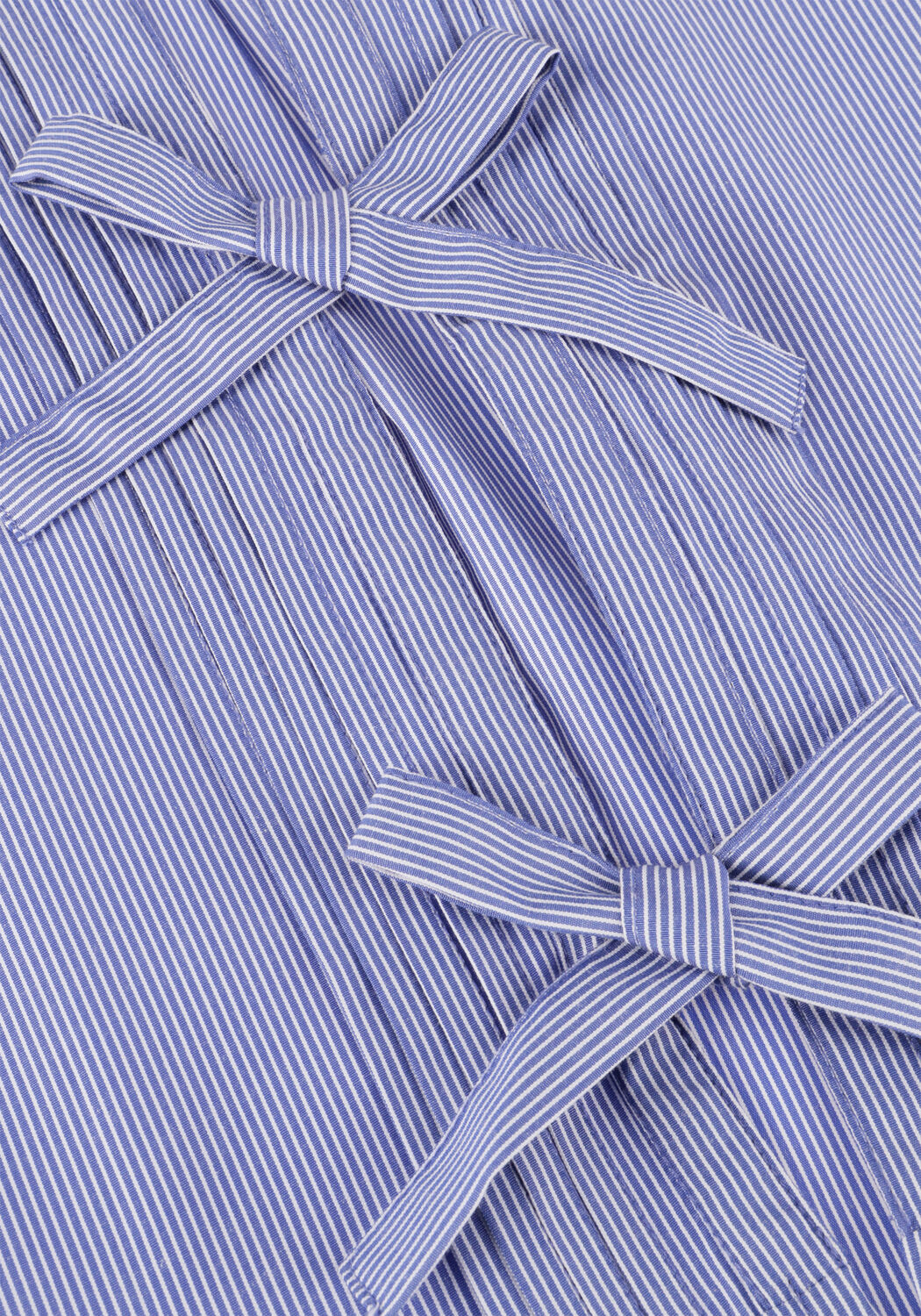 Blaue MOLIIN Blusen GABRIEL - large