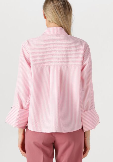 Rosane AAIKO Blusen ELDA STRIPE CO 516 - large