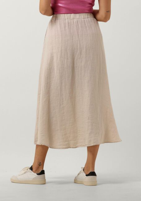 Sand KNIT-TED Midirock AMANDA - large