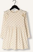 Weiße LIL' ATELIER Minikleid NMFGAGO KEE LS DRESS Weiße LIL' ATELIER Minikleid NMFGAGO KEE LS DRESS - medium