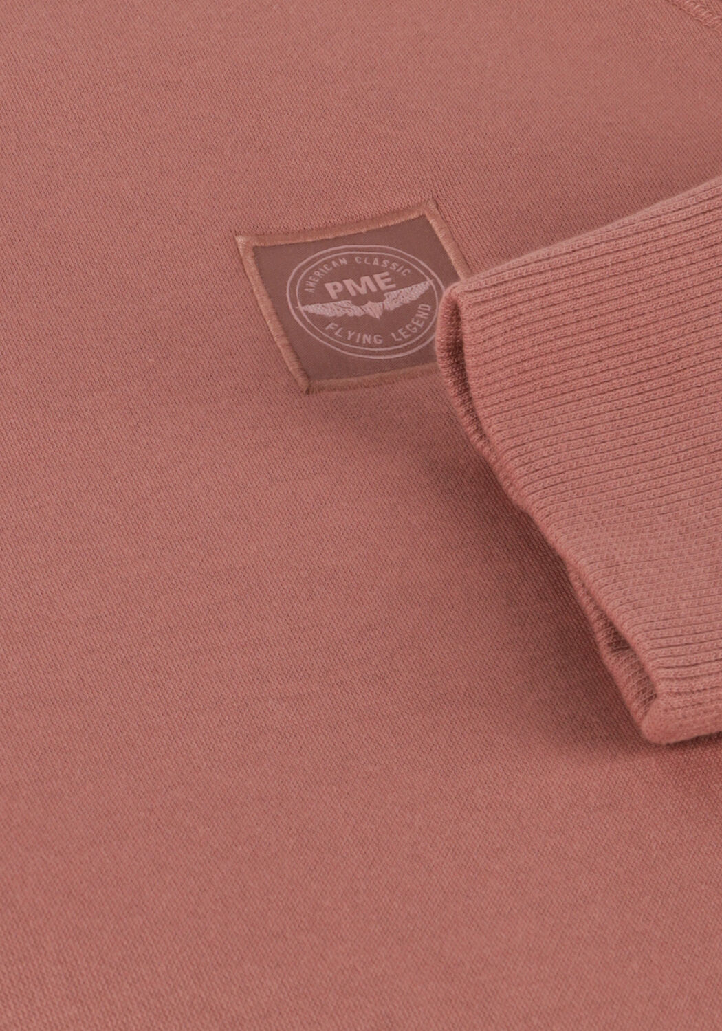 Rosane PME LEGEND Sweatshirt SOFT FLEECE SWEAT - large