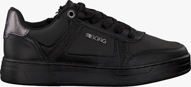 Schwarze BJORN BORG Sneaker low T1040 PNB K - large