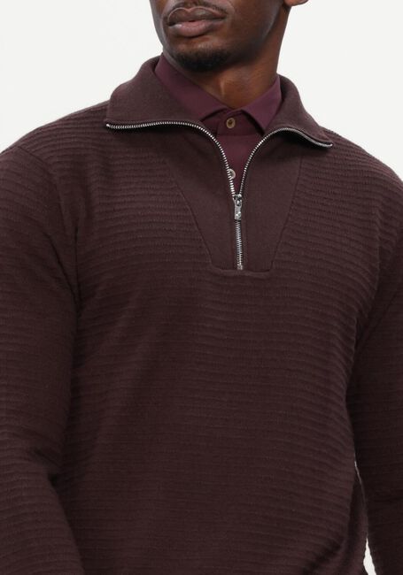 Bordeaux BLUE INDUSTRY Pullover KNITWEAR - large