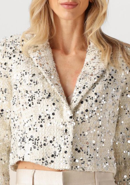 Nicht-gerade weiss FREEBIRD Blazer BEAU - large