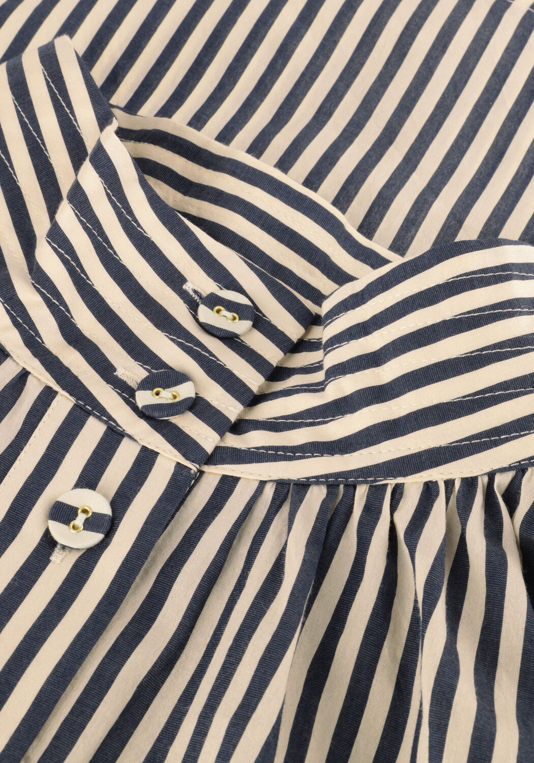 Mehrfarbige/Bunte DEA KUDIBAL Blusen NICOLA - large