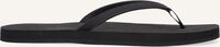 Schwarze INDOSOLE Zehentrenner ESSENTIAL FLIP FLOP Schwarze INDOSOLE Zehentrenner ESSENTIAL FLIP FLOP - medium