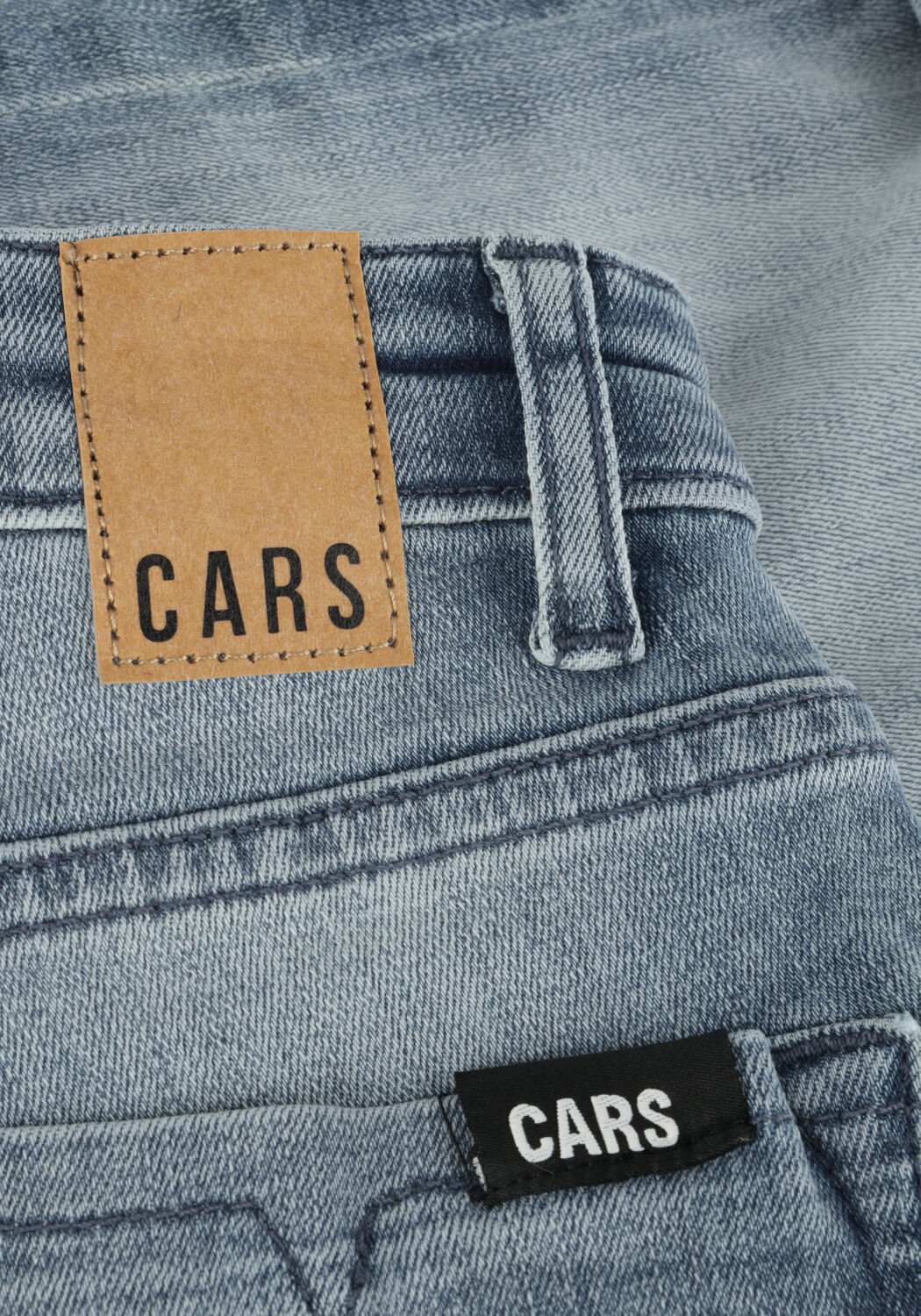 Blaue CARS JEANS Jeans TAZER - large