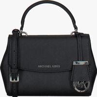 Schwarze MICHAEL KORS Handtasche 32F5SAVC1L - medium
