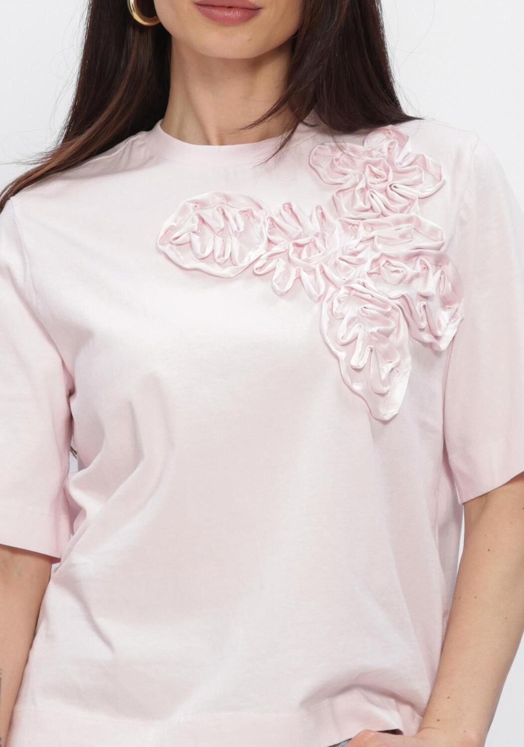 Rosane Y.A.S. T-shirt YASVISELY SS TEE - large