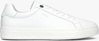 Weiße VAN LIER Sneaker low 2417410 - medium