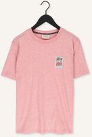 Rosane SCOTCH & SODA T-shirt MELANGE CREWNECK JERSEY T-SHIRT Rosane SCOTCH & SODA T-shirt MELANGE CREWNECK JERSEY T-SHIRT - medium