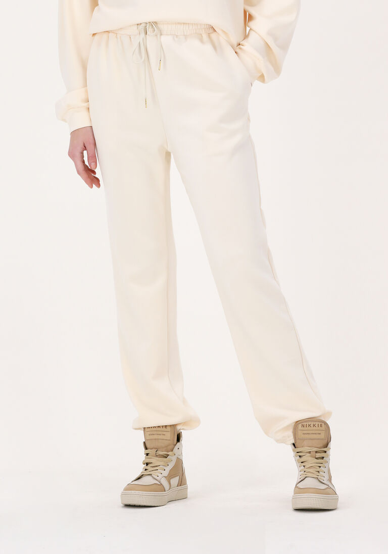 ecru lollys laundry jogginghose mona pants