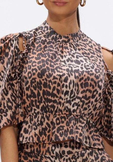 Mehrfarbige/Bunte HARPER & YVE Top JACEY-SS 402 - large