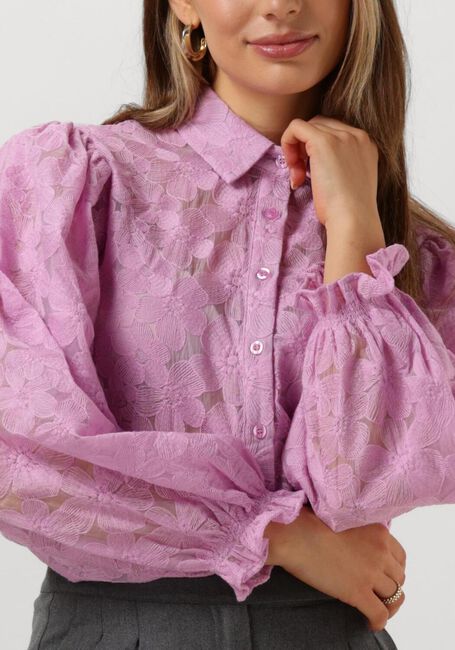 Lilane YDENCE Blusen BLOUSE BIRDIE - large