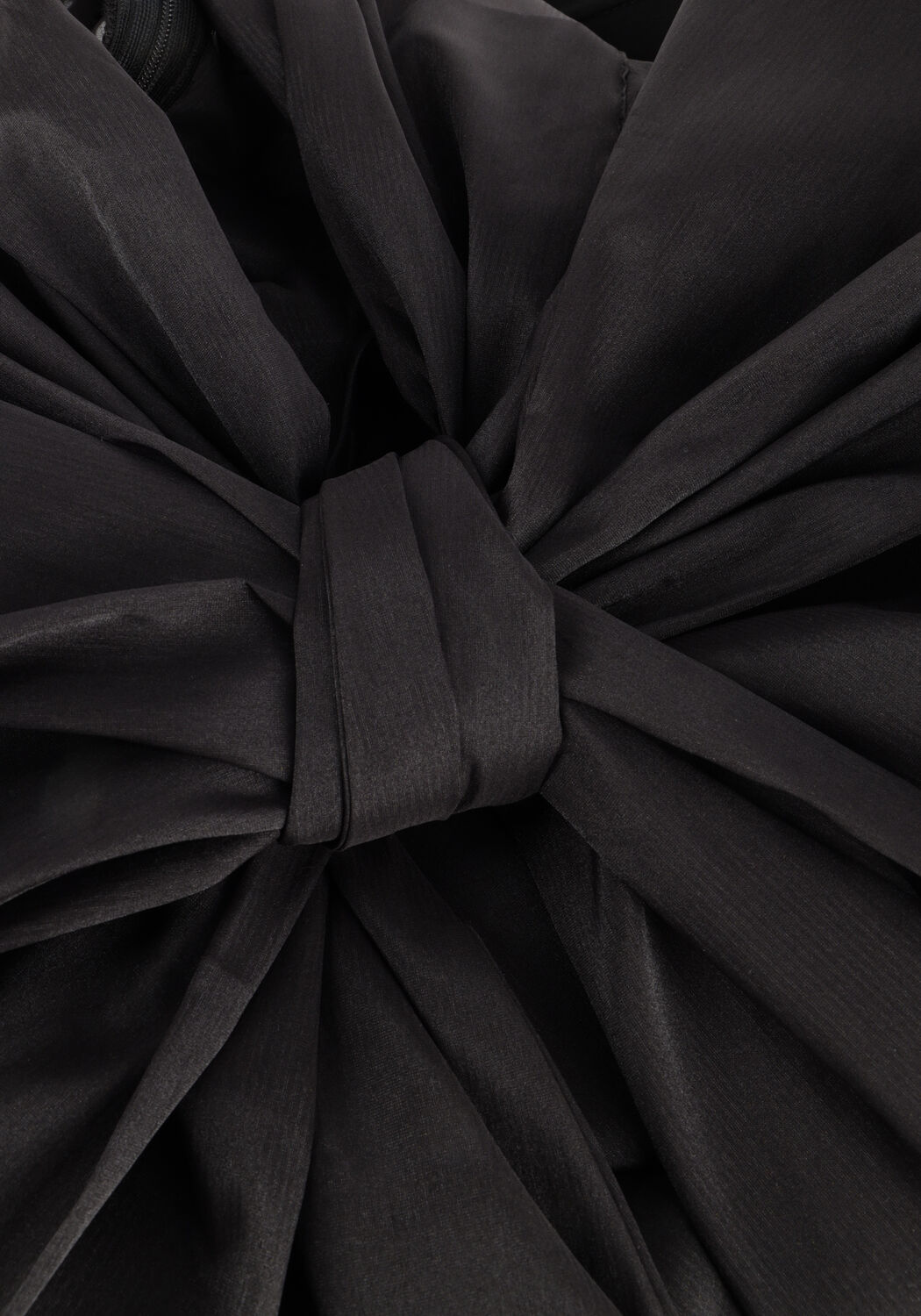 Schwarze IBANA Blusen TEDA - large