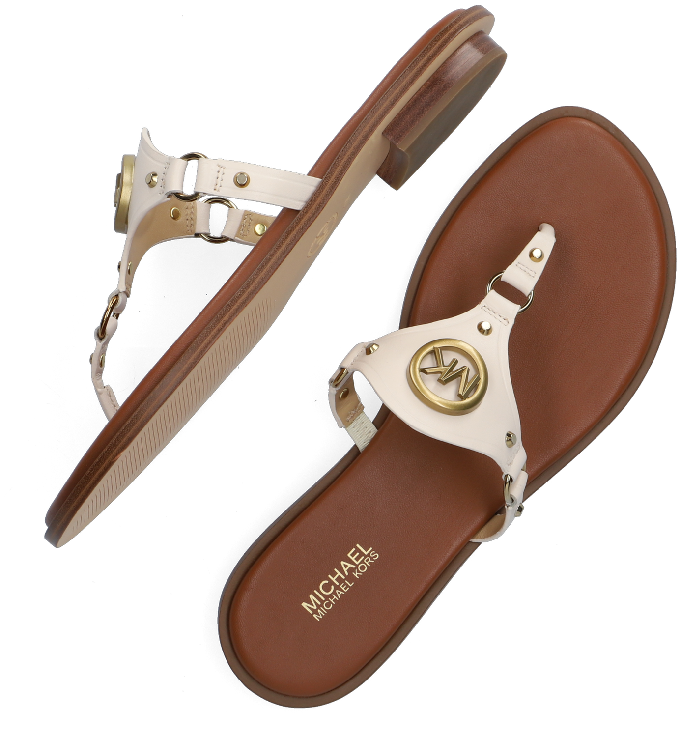 Pantoletten michael kors clearance
