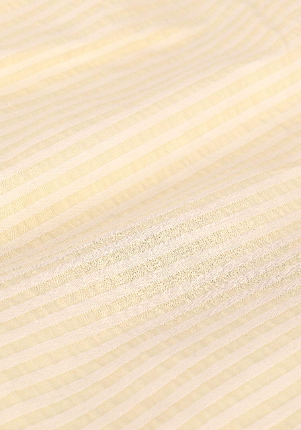 Gelbe CATWALK JUNKIE Midikleid DR SUNNY STRIPES - large