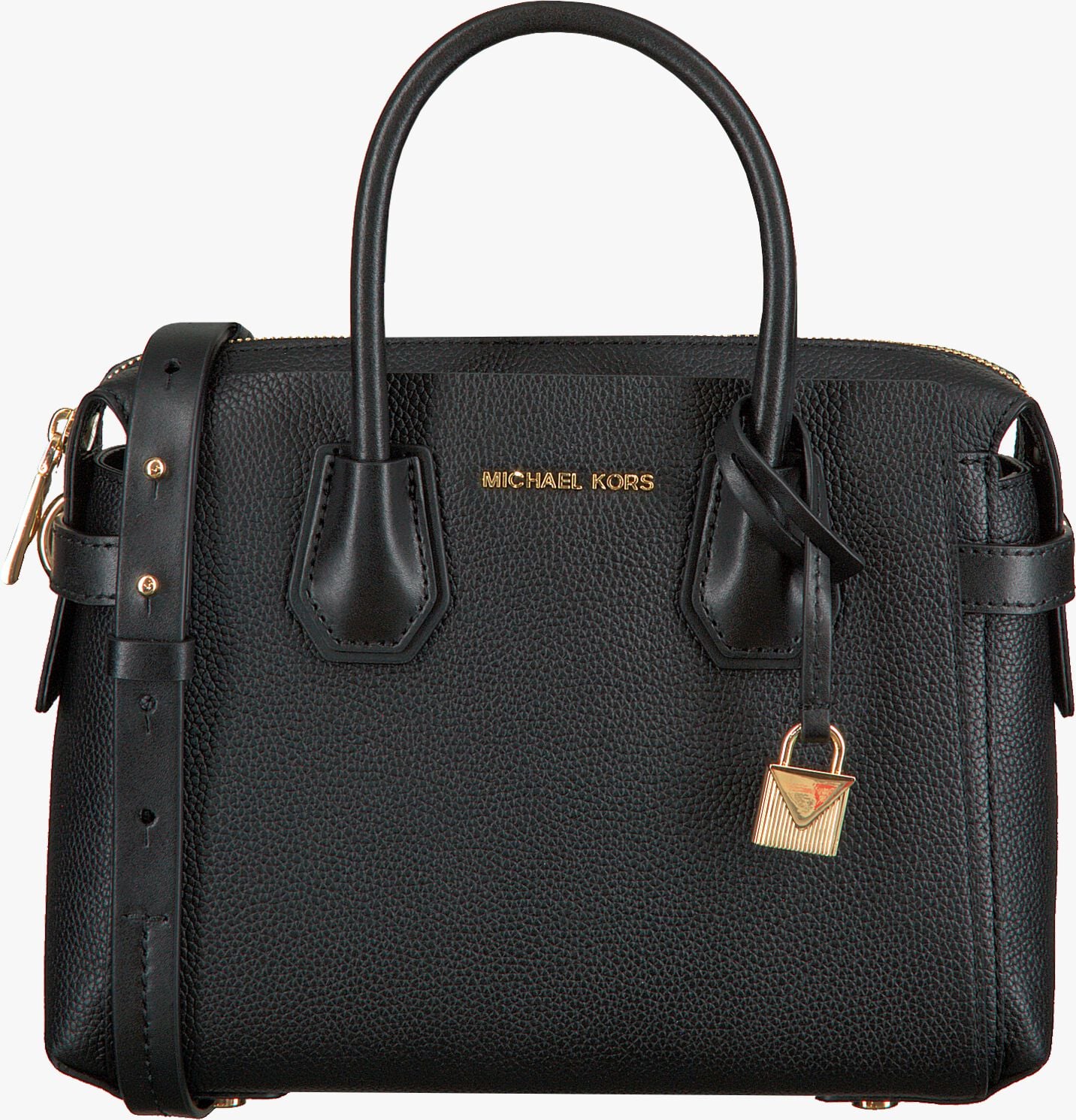 Faszinierend Handtasche Schwarz Michael Kors Ebenbild