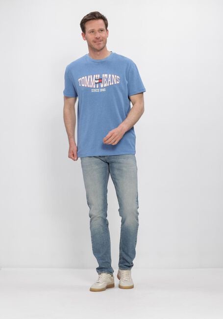 Blaue TOMMY JEANS Slim fit jeans SCANTON SLIM BJ6231 - large