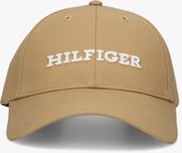 Grüne TOMMY HILFIGER Kappe HILFIGER CAP