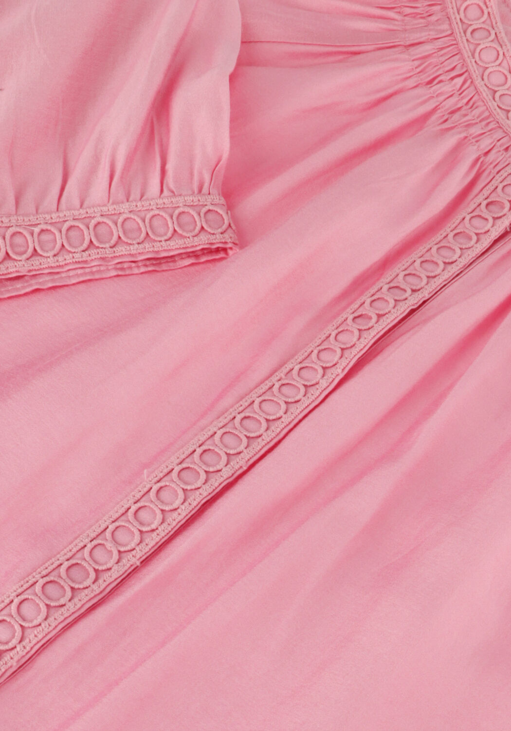 Rosane NUKUS Blusen ALAINA BLOUSE - large