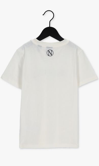 Weiße NIK & NIK T-shirt DAYDREAMING T-SHIRT - large