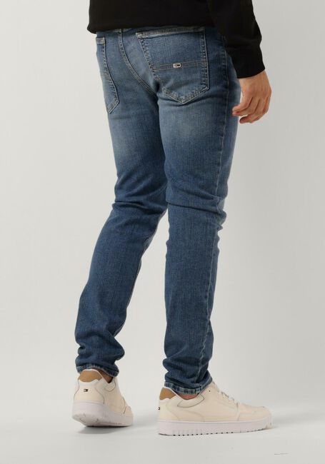 Blaue TOMMY JEANS Skinny jeans SIMON SKNY DG1219 - large