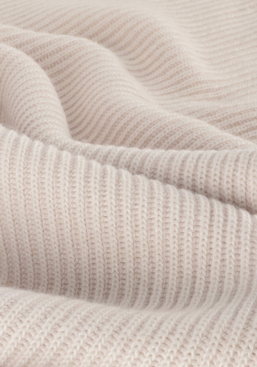 Nicht-gerade weiss PROFUOMO Schal SCARF WOOL NYLON - large