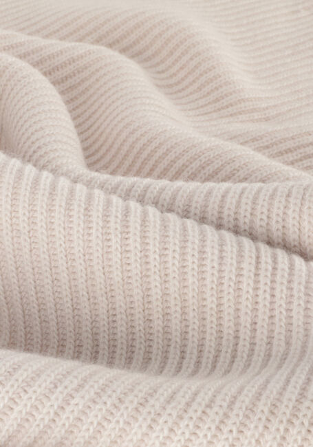 Nicht-gerade weiss PROFUOMO Schal SCARF WOOL NYLON - large